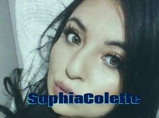 SophiaColette