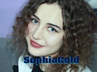 SophiaGold