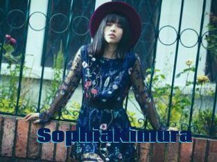 SophiaKimura