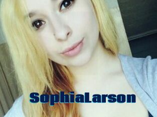 SophiaLarson