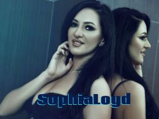 SophiaLoyd