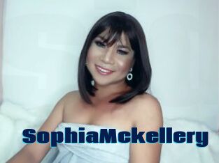 SophiaMckellery