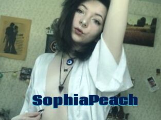 SophiaPeach
