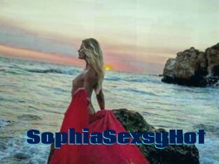SophiaSexsyHot
