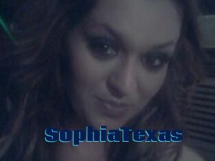 Sophia_Texas