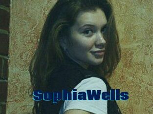 SophiaWells