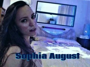 Sophia_August