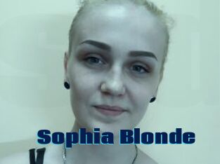 Sophia_Blonde