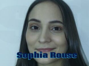 Sophia_Rouse