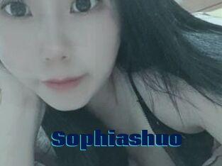 Sophiashuo