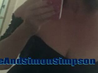 SophieAndSimonSimpson