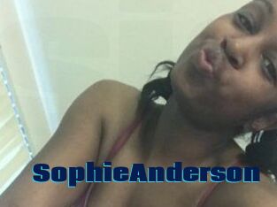 SophieAnderson