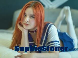 SophieStoner