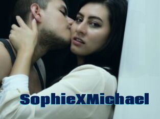 SophieXMichael
