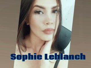 Sophie_Leblanch