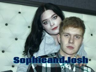 SophieandJosh
