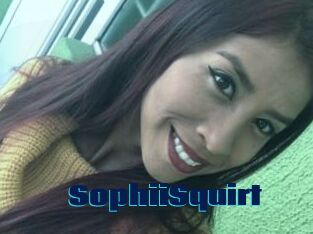 SophiiSquirt