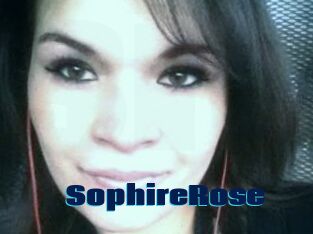 SophireRose