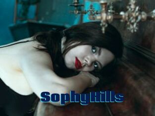 SophyHills