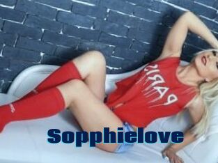 Sopphielove