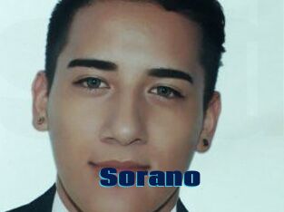 Sorano