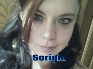 Soriyia
