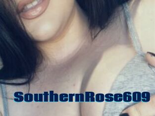 SouthernRose609