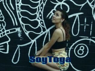SoyToya