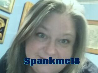Spankme18