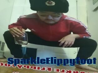 SparkleFlippyfoot