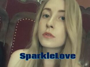 SparkleLove