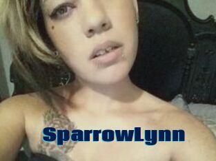SparrowLynn