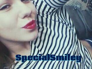 SpecialSmiley