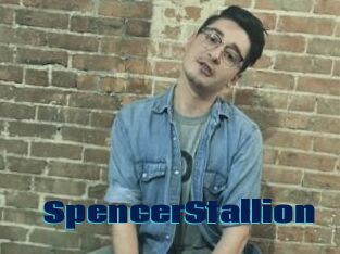 SpencerStallion