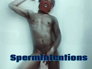 SpermIntentions