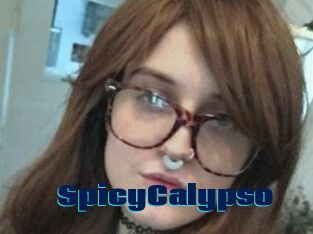 SpicyCalypso