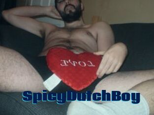 SpicyDutchBoy