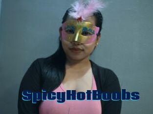SpicyHotBoobs