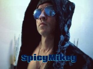 SpicyMikey