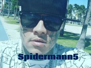 Spidermann5