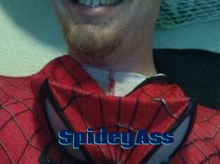 SpideyAss