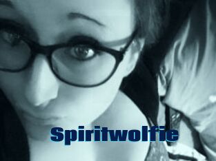 Spiritwolfie