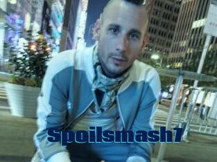 Spoilsmash7