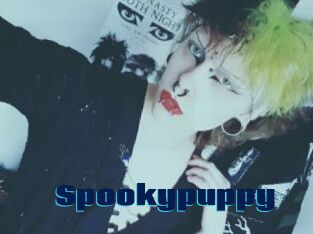 Spookypuppy
