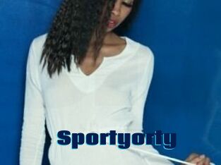 Sportyorty