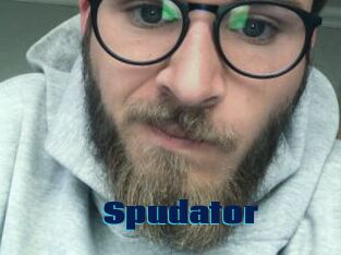 Spudator