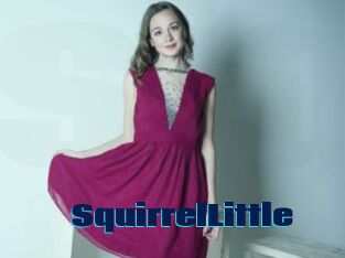 SquirrelLittle