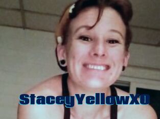 StaceyYellowXO