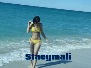 Stacymali