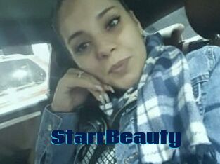 StarrBeauty